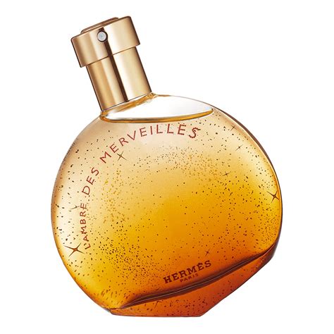 hermes l ambre des merveilles|eau des merveilles l'ambre notes.